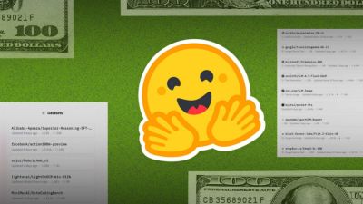 Hugging Face отказалась от инвестиций Nvidia на 500 млн долларов
