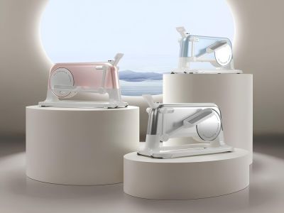 Тренажёр Ypoo U U, который украшает интерьер