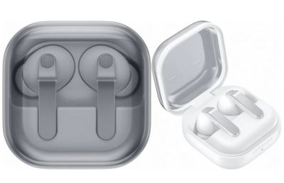 Стали известны цены наушников серии Samsung Galaxy Buds4