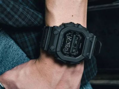 Casio вывела на рынок США три обновленные модели G-Shock: основные изменения и характеристики