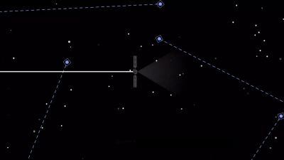 SpaceX разработала систему осведомлённости о ситуации в космосе Stargaze для повышения безопасности на НОО