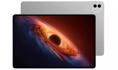 Honor анонсировала MagicPad 4 — самый тонкий планшет в мире с мощным процессором и батареей на 10000 мАч