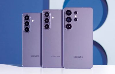 Samsung выпустила флагманские смартфоны Galaxy S26 и S26+