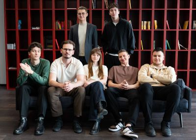 «Т-Банк» открыл новый набор на программу «Мини-CEO» для студентов и выпускников вузов