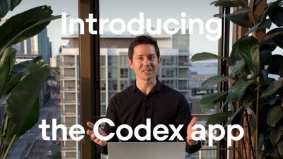 Кодеры уходят в отставку? OpenAI запустила Codex — «командный центр» для армии ИИ-разработчиков на Mac