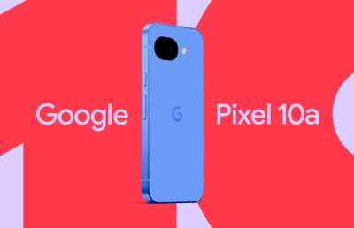 Google официально подтвердила существование смартфона Pixel 10a