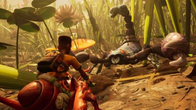 Obsidian планирует ускорить разработку игр для Xbox, используя некоторые старые технологии