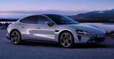 Xiaomi SU7 сохранил 94,5% ёмкости батареи после 265 000 км пробега за 18 месяцев