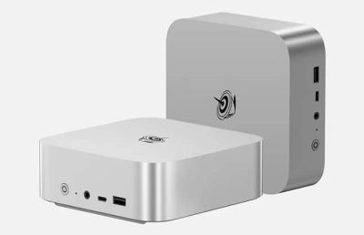 Представлен мини-ПК Beelink SER10 Max