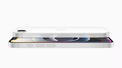 Apple может вскоре представить iPhone 17e: ожидаются обновления ключевых функций без повышения цены