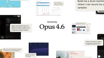 Anthropic выпустила Claude Opus 4.6: прокачанное планирование, 1 млн токенов, поддержка Excel и PowerPoint