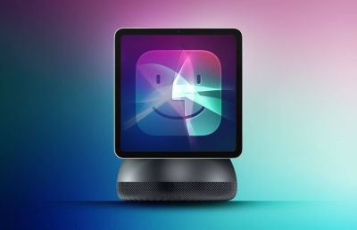 Apple представит свой хаб для умного дома не раньше сентября