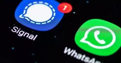 Связанные с Россией хакеры пытаются получить доступ к аккаунтам в Signal и WhatsApp