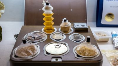 TravisMacrif - НАСА представило меню экипажа «Артемиды-2» - habr.com - США