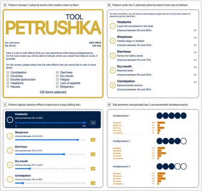 runawayllm - ИИ из Оксфорда подбирает антидепрессанты лучше врачей — потому что спрашивает, чего боится пациент - habr.com - Англия - Бразилия - Канада