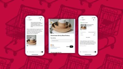 dmitrifriend - Внутри ChatGPT больше нельзя купить всё подряд, акции Expedia и Tripadvisor снова выросли - habr.com