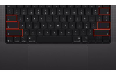 Apple изменила клавиатуры новых MacBook Air и MacBook Pro - ilenta.com - Англия - Австралия - Канада - Новая Зеландия - Сингапур