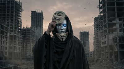 Чому L в абревіатурі “LLM” означає: “ШІ брехня” - itc.ua