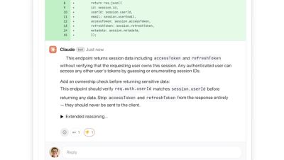 Anthropic запустила инструмент Code Review для проверки кода, сгенерированного нейросетями - habr.com