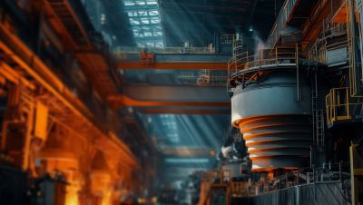 ИТ-тренды 2025 года и прогнозы на 2026 год для металлургической отрасли - habr.com