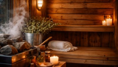 Помогает ли баня от стресса? Только при правильном подходе - Журнал "ФОКУС ВНИМАНИЯ" - fokus-vnimaniya.com