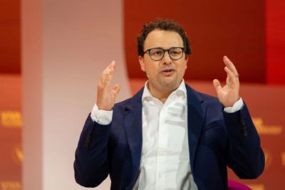 cognitronn - Anthropic подала в суд на Пентагон из-за статуса «ненадёжного поставщика» - habr.com - США