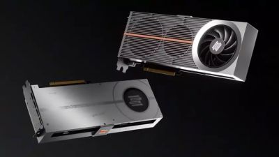 Китайский «убийца» RTX? Lisuan Tech выводит на рынок видеокарту LX 7G106 - gagadget.com