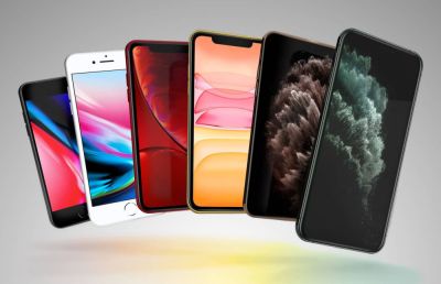 Apple выпустила обновление для старых iPhone и iPad, исправляющую сложную уязвимость - ilenta.com