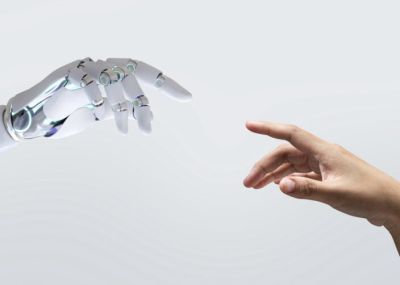 LizzieSimpson - Минцифры готовит законопроект о праве отказаться от обслуживания с использованием ИИ - habr.com - Россия