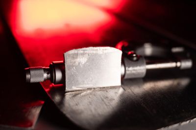 LexxNimofff - Учёные МИСИС запатентовали алюминиевый сплав с высокой сочетанием прочности и пластичности - habr.com - Россия