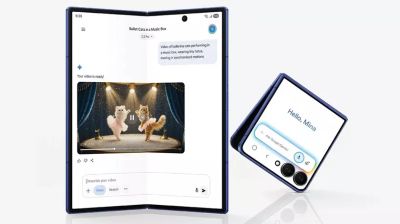 Samsung открывает One UI 8.5 Beta для Galaxy Z Fold7 и Flip7: новые возможности и риски
