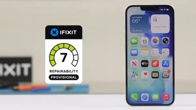 iFixit разобрали iPhone 17e — эксперты похвалили ремонтопригодность новинки и нашли скрытый апгрейд для 16e