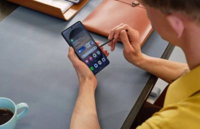 Samsung представила смартфон Galaxy S26 Ultra Enterprise Edition