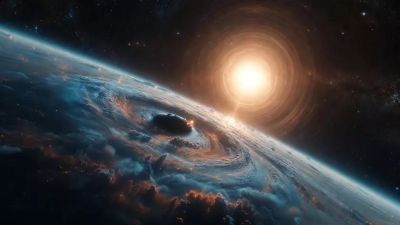 ИИ вместо очков: как астрономы «просеяли» архивы TESS и нашли сотню новых миров