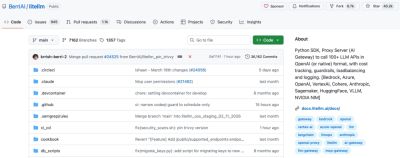 Пакет для вызова 100+ нейросетей крал ключи при запуске Python — под ударом тысячи разработчиков