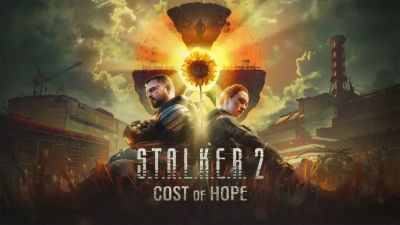 Украинская студия GSC Game World анонсировала первое дополнение Cost of Hope для STALKER 2: Heart of Chornobyl