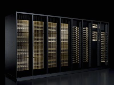 Центры обработки данных переходят с переменного тока на постоянный
