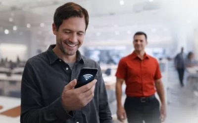 «Эльдорадо» запускает бесплатный Wi-Fi в магазинах, но не везде