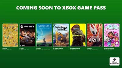 Cyberpunk 2077 врывается в Xbox Game Pass — подборка марта точно порадует геймеров