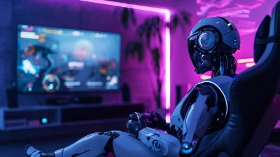 Ошибки ИИ вызывают возмущение у геймеров, а разработчики игр ищут способы сэкономить