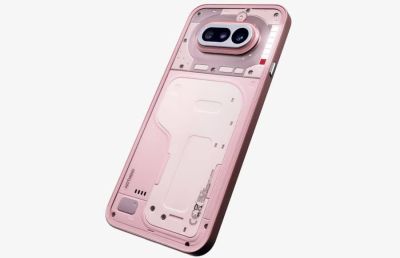 Официально представлены смартфоны Nothing Phone (4a) и Phone (4a) Pro