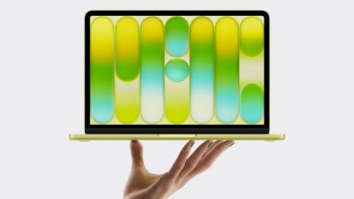 Apple официально представила MacBook Neo — ноутбук за 600 долларов на базе мобильного чипа A18 Pro