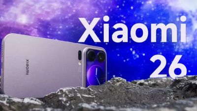 Математика по-китайски: Xiaomi 18 может превратиться в Xiaomi 26