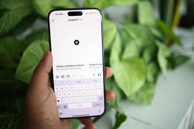 Мужчина попал в больницу после совета ИИ – что он сьел