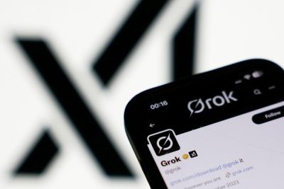 X запускает инструменты редактирования фото с ИИ Grok
