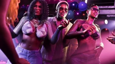 Rockstar Games - Исходный код GTA VI продают в Даркнете: хакеры заявляют о новом взломе Rockstar Games - gagadget.com