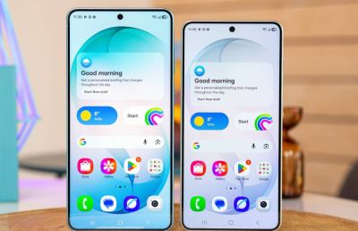Samsung увеличивает объемы производства серии Galaxy S26 - ilenta.com