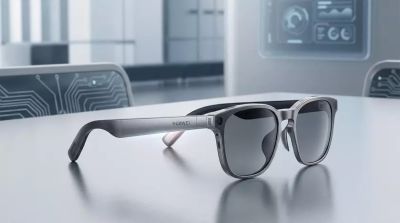Вместо Gentle Monster: Huawei представит AI Glasses собственного розлива - gagadget.com