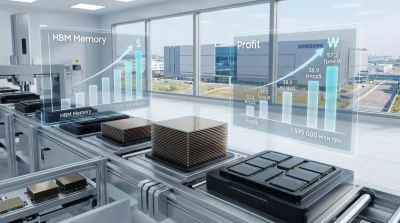 Эффект памяти: как Samsung научилась печатать деньги быстрее, чем Microsoft и Google - gagadget.com - Южная Корея - Саудовская Аравия - Сеул - Microsoft