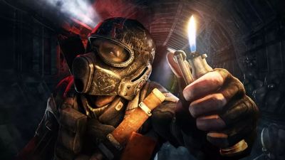 Дмитрий Глуховский - Metro 2039 — инсайдер раскрыл название нового шутера от украинской студии 4A Games - gagadget.com - Москва - Россия